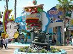Universal Studios Florida::ThrillNetwork.com