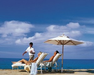 Four Seasons Resort Lana'i, The Lodge at Koele::Fourseasons.com