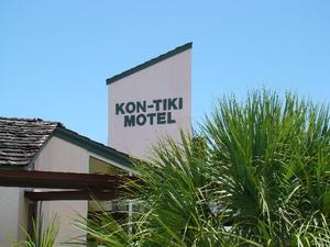 Kon-Tiki Motel::TripAdvisor