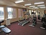 Holiday Inn Express Roseville