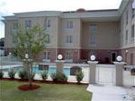 Holiday Inn Express Vicksburg