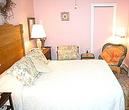 Welcome Inn Bed & Breakfast