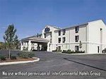 Holiday Inn Express Hotel And Suites Alliance::Yahoo! Travel