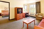 Baymont Inn & Suites Tucson/Green Valley