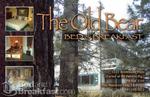 The Old Bear Bed & Breakfast