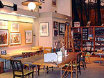 Art Activity Center