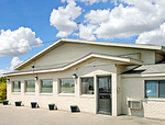 Super 8 Motel - Fargo/I-29/West Acres Mall