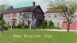 New Boston Inn
