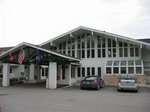 Stratton Mountain Inn