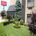 Arosa Inn At Jfk