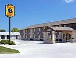 Super 8 Motel - Humboldt