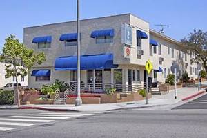 Travelodge Santa Monica Pico Blvd::Expedia.com