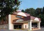 Comfort Inn Charlottesville