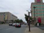 Ramada Limited Silver Spring