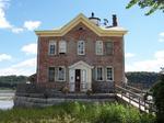 Saugerties Lighthouse Bed and Breakfast