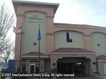 Holiday Inn Express Redwood Central::Yahoo! Travel