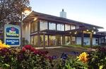 BEST WESTERN, REST AMONG THE REDWOOD & WINERIES