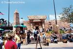 Universal Studios Hollywood::ThemeParksOnline