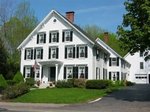 Camden Maine Stay