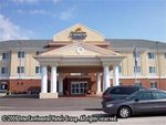 Holiday Inn Express Hotel & Suites Urbana-Champaign