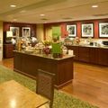 Hampton Inn Knoxville-West At Cedar Bluff