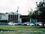 Holiday Inn Orangeburg