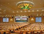 Gaylord Palms Resort