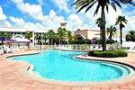 Comfort Suites Maingate West