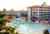 Nickelodeon Family Suites by Holiday Inn::Hotels.com