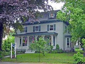 Marshall Slocum Guest House::Hotels.com