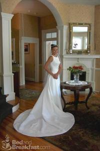 Greenleaf Inn::BedAndBreakfast.com