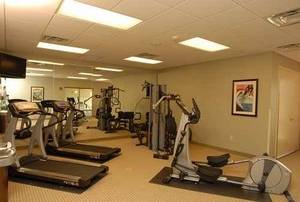 Hilton Garden Inn Charlottesville::Travelocity.com