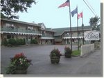 Town And Country Motor Inn