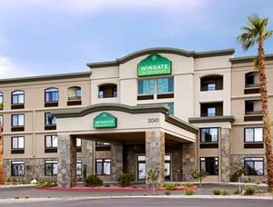 Wingate By Wyndham - Henderson::Travelocity.com