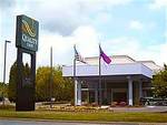Quality Inn-University