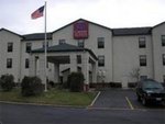 Comfort Suites Vincennes