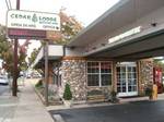 Cedar Lodge Motor Inn