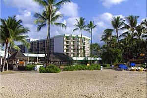 King Kamehameha's Kona Beach Hotel::Hotels.com