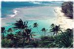 Ke'e Beach