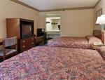 Days Inn Chapel Hill::Orbitz