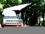 The Jackson Blacksmith Shop