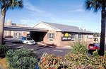 Days Inn Pensacola::Yahoo! Travel