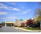 Clarion Hotel Newburgh