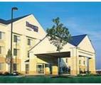 Fairfield Inn By Marriott Beaumont