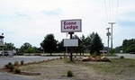 Econo Lodge Paw Paw