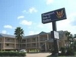 Passport Inn Suites Kemah