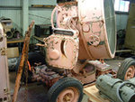 Fort MacArthur Military Museum
