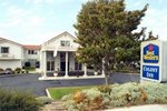 Best Western Colony Inn