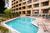 Wyndham Orange County from Expedia