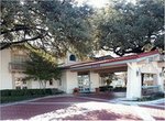La Quinta Inn Waco University